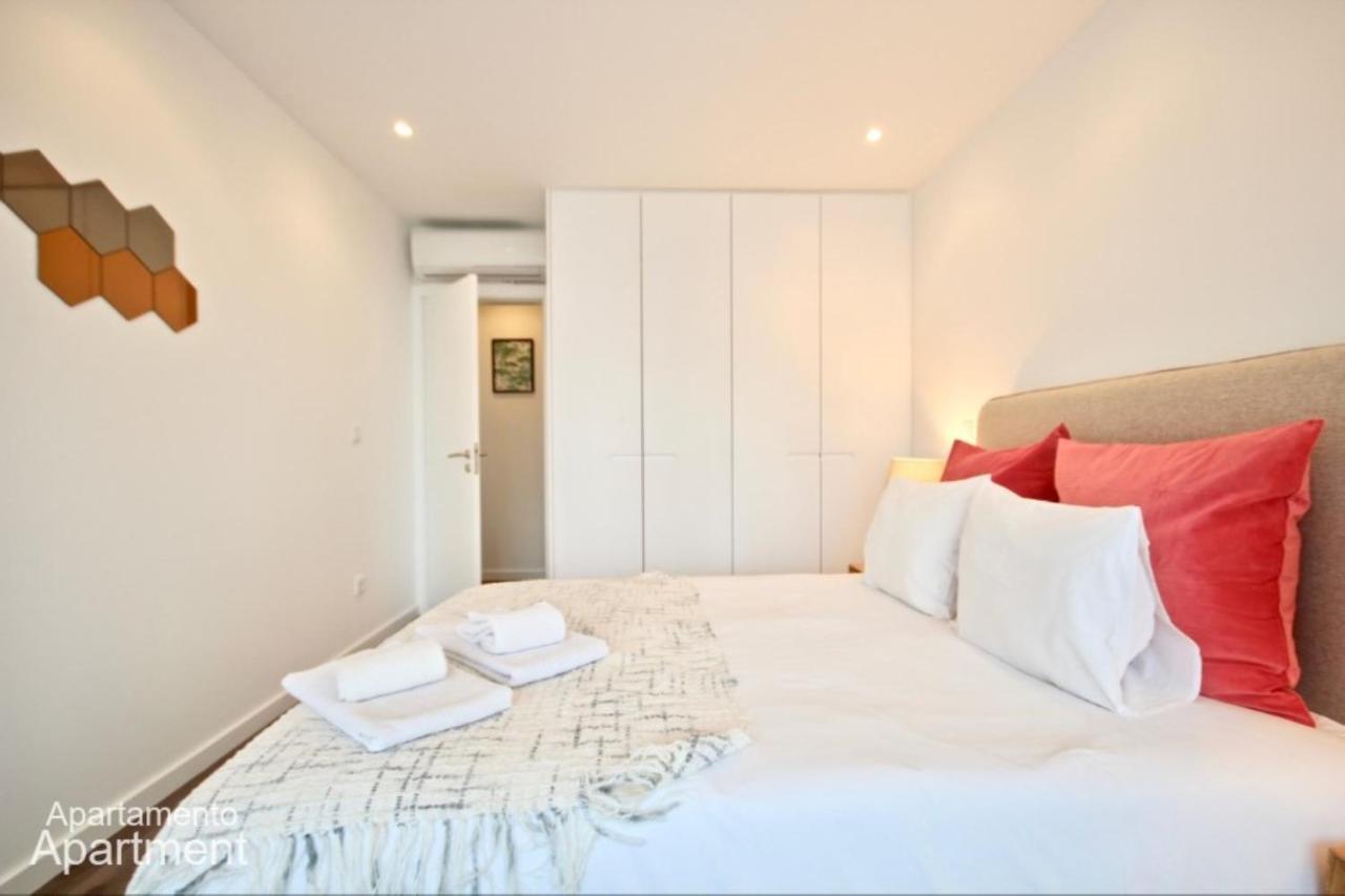 Akicity Sete Rios Selected Appartement *