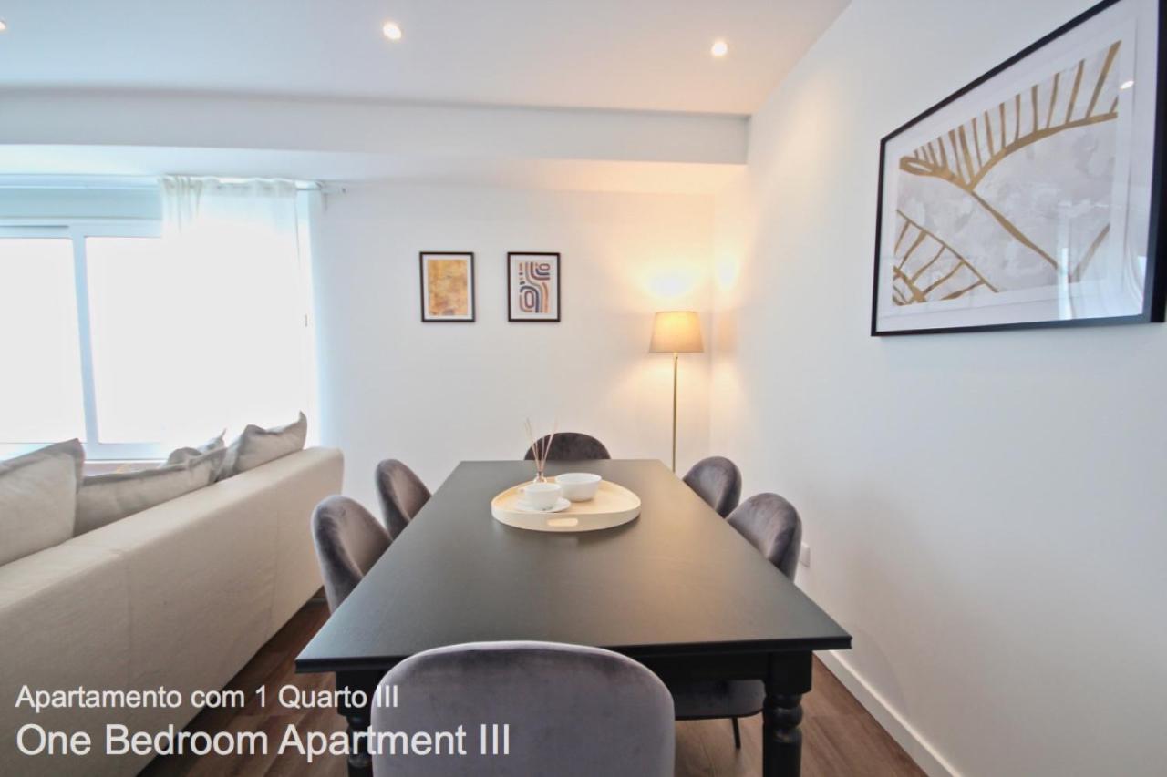 Akicity Sete Rios Selected Appartement Lissabon