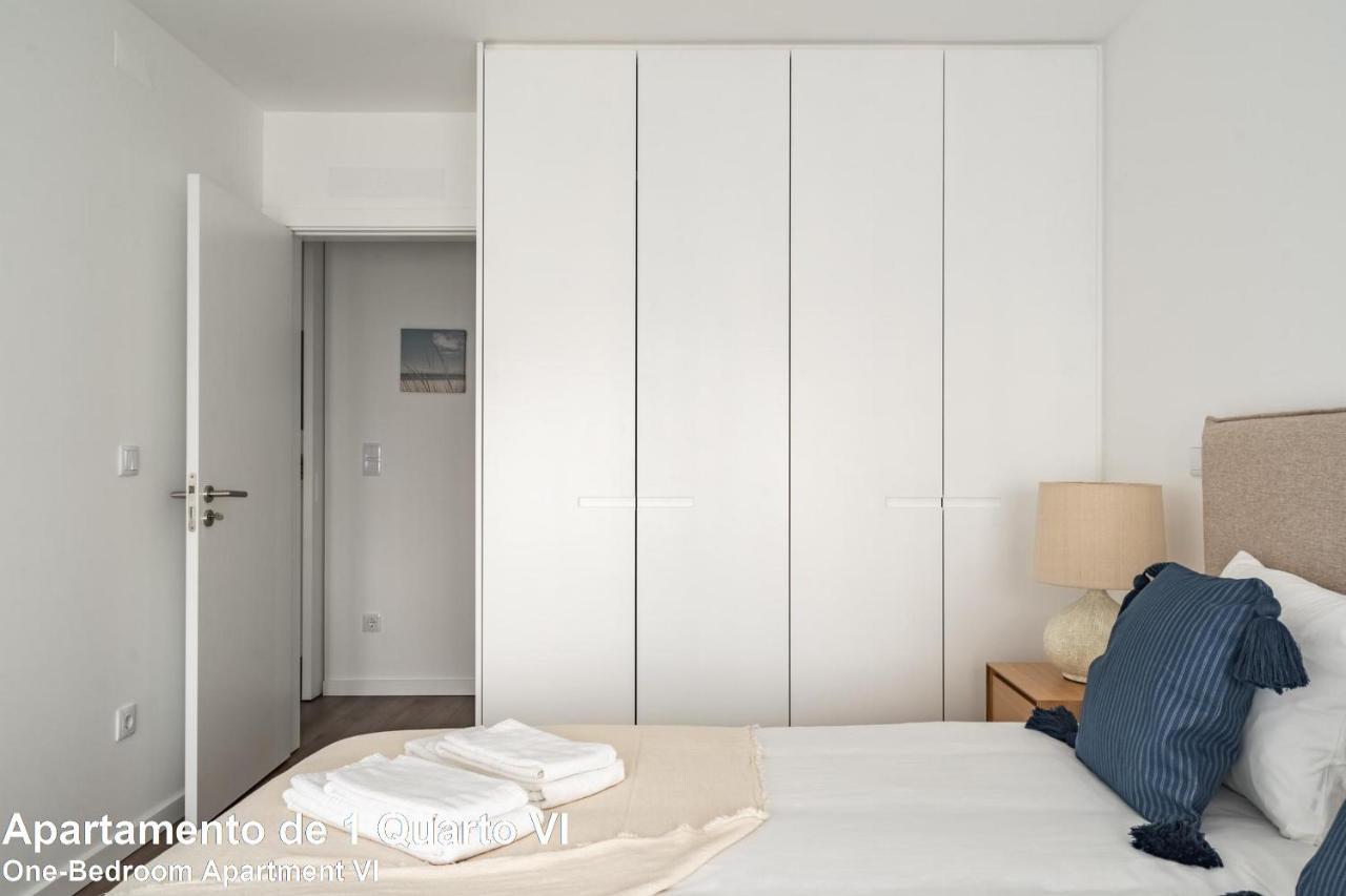 Akicity Sete Rios Selected Lejlighed Lisboa